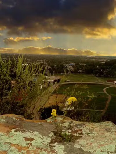 Mount Pleasant in Rising Park - Lancaster, OH