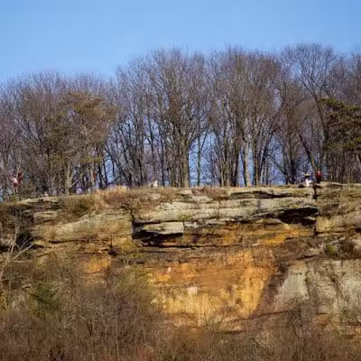 Mount Pleasant in Rising Park - Lancaster, OH