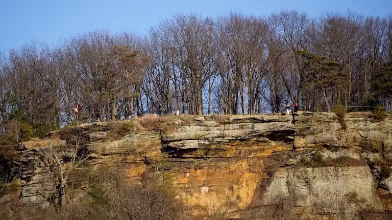 Mount Pleasant in Rising Park - Lancaster, OH