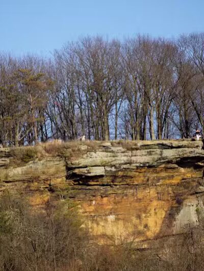 Mount Pleasant in Rising Park - Lancaster, OH