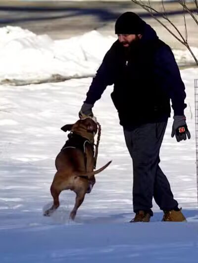 Mount Pleasant in Rising Park - Lancaster, OH