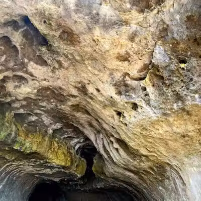 Cave Lake Park - Latham, OH