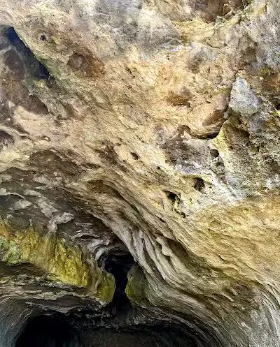 Cave Lake Park - Latham, OH