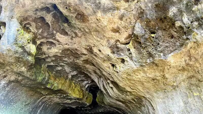 Cave Lake Park - Latham, OH