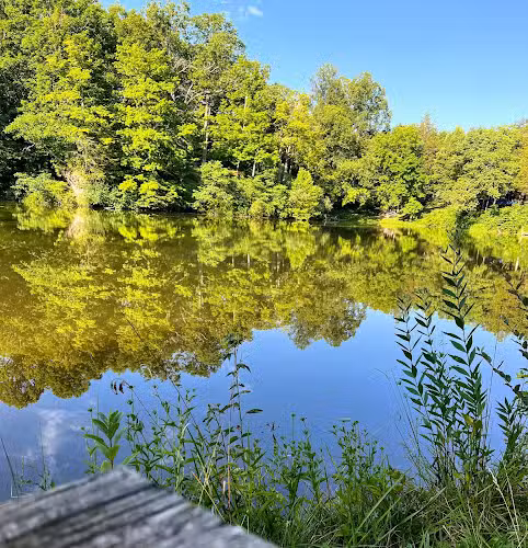 Cave Lake Park - Latham, OH