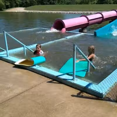 Long's Retreat Family Resort - Latham, OH