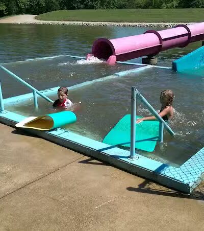 Long's Retreat Family Resort - Latham, OH