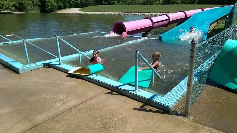 Long's Retreat Family Resort - Latham, OH