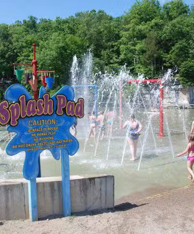 Long's Retreat Family Resort - Latham, OH