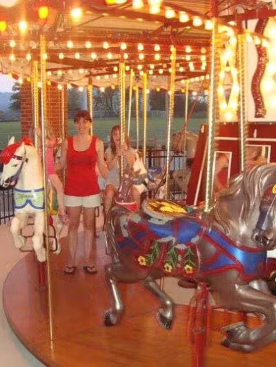 Long's Retreat Family Resort - Latham, OH