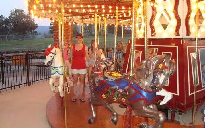 Long's Retreat Family Resort - Latham, OH