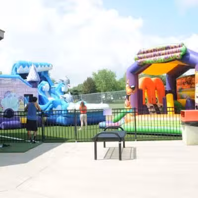 Long's Retreat Family Resort - Latham, OH