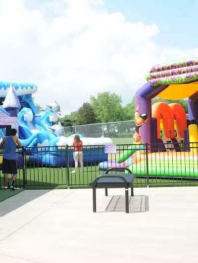 Long's Retreat Family Resort - Latham, OH