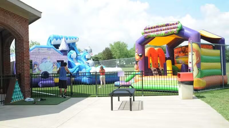 Long's Retreat Family Resort - Latham, OH