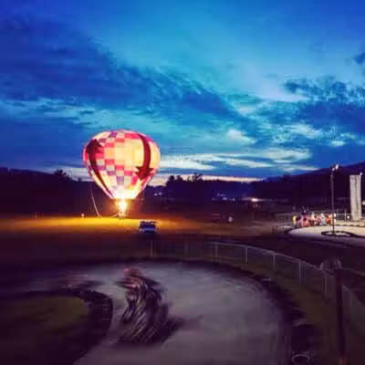 Long's Retreat Family Resort - Latham, OH