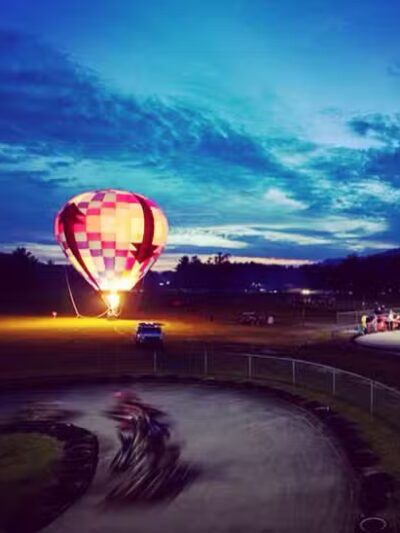 Long's Retreat Family Resort - Latham, OH