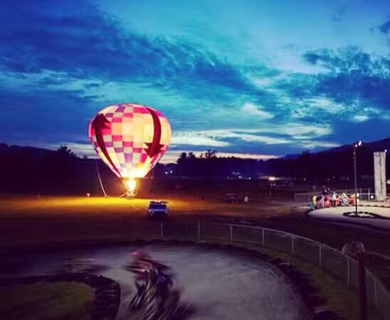 Long's Retreat Family Resort - Latham, OH