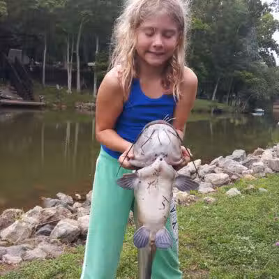 Long's Retreat Family Resort - Latham, OH