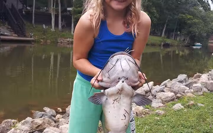 Long's Retreat Family Resort - Latham, OH