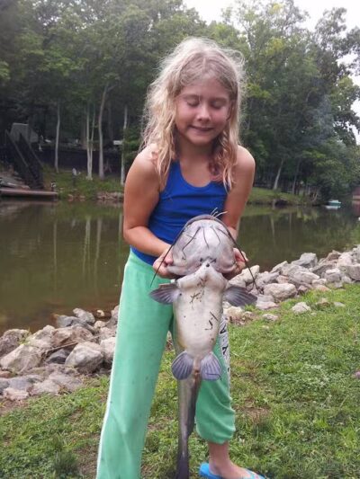 Long's Retreat Family Resort - Latham, OH