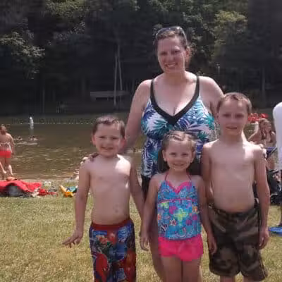 Long's Retreat Family Resort - Latham, OH