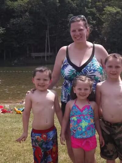 Long's Retreat Family Resort - Latham, OH