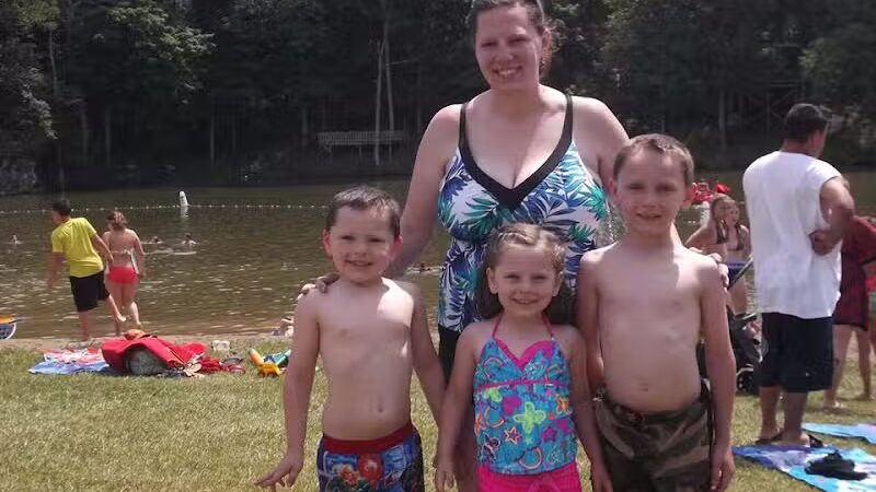 Long's Retreat Family Resort - Latham, OH