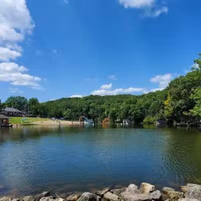 Long's Retreat Family Resort - Latham, OH