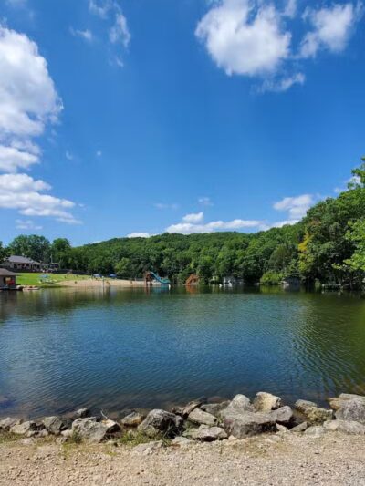 Long's Retreat Family Resort - Latham, OH