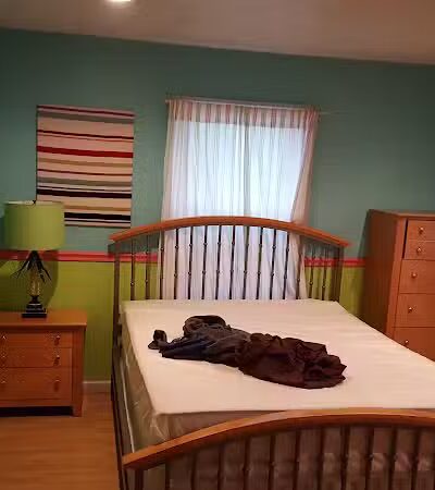 Long's Retreat Family Resort - Latham, OH