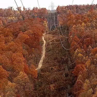 Pike State Forest - Latham, OH
