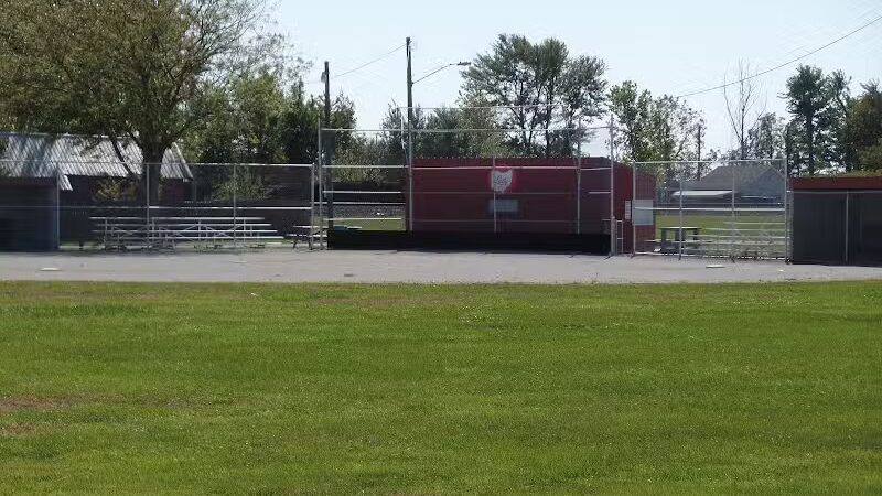 Latty Town Park - Latty, OH