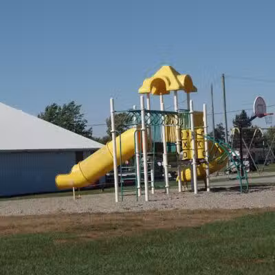 Latty Town Park - Latty, OH