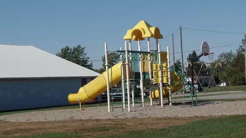 Latty Town Park - Latty, OH