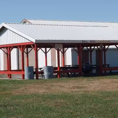 Latty Town Park - Latty, OH