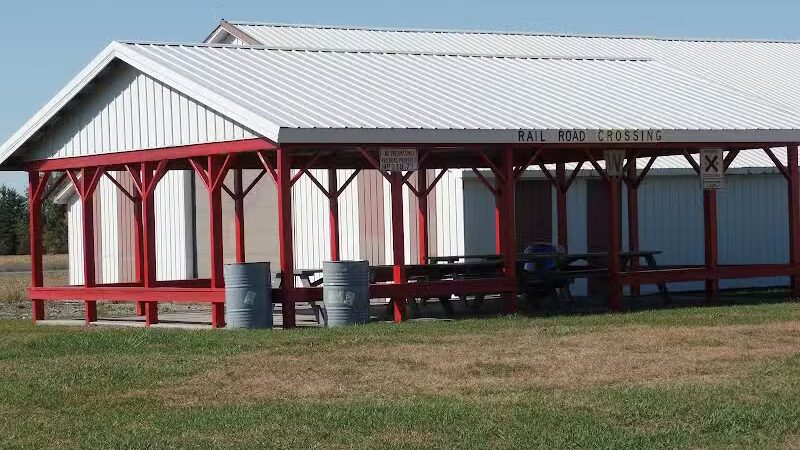 Latty Town Park - Latty, OH