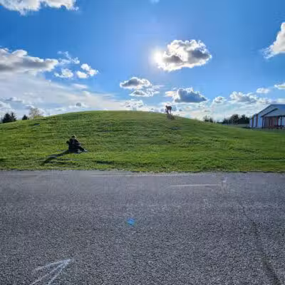 Latty Town Park - Latty, OH