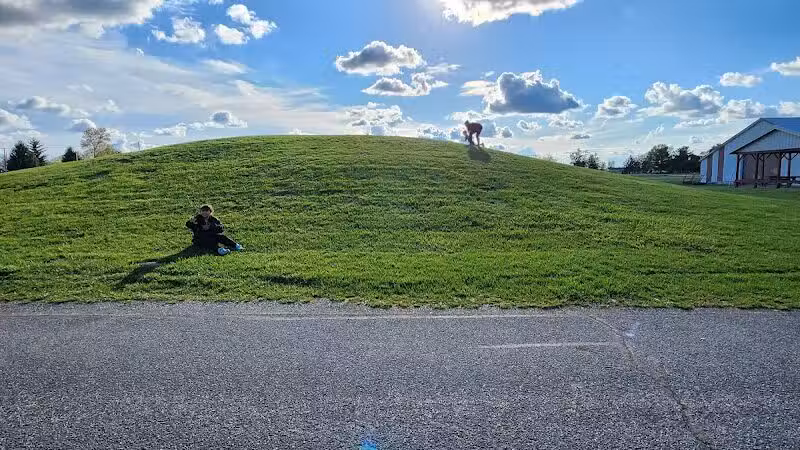 Latty Town Park - Latty, OH