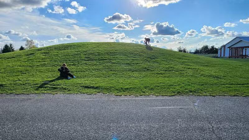 Latty Town Park - Latty, OH