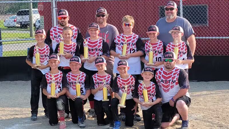 Latty Town Park - Latty, OH