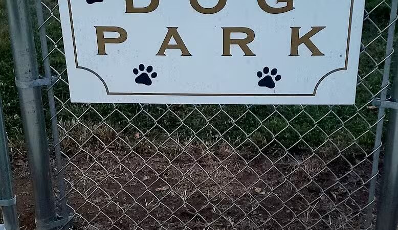 Laurelville Dog Park - Laurelville, OH