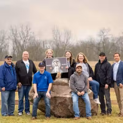 Friends of Lauren Hill Memorial Park - Lawrenceburg, IN