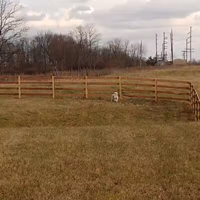 Friends of Lauren Hill Memorial Park - Lawrenceburg, IN