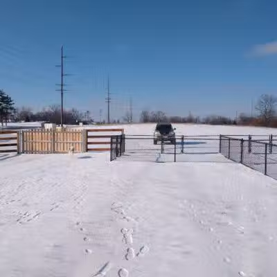 Friends of Lauren Hill Memorial Park - Lawrenceburg, IN