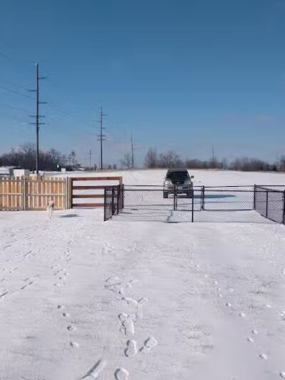 Friends of Lauren Hill Memorial Park - Lawrenceburg, IN