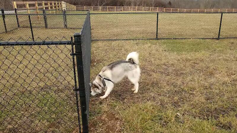 Friends of Lauren Hill Memorial Park - Lawrenceburg, IN