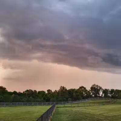 Friends of Lauren Hill Memorial Park - Lawrenceburg, IN