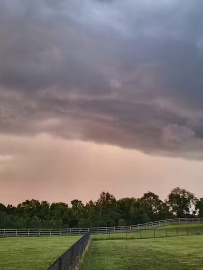 Friends of Lauren Hill Memorial Park - Lawrenceburg, IN