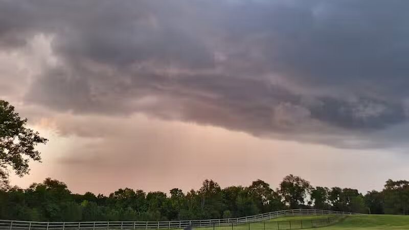 Friends of Lauren Hill Memorial Park - Lawrenceburg, IN