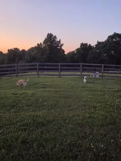 Friends of Lauren Hill Memorial Park - Lawrenceburg, IN